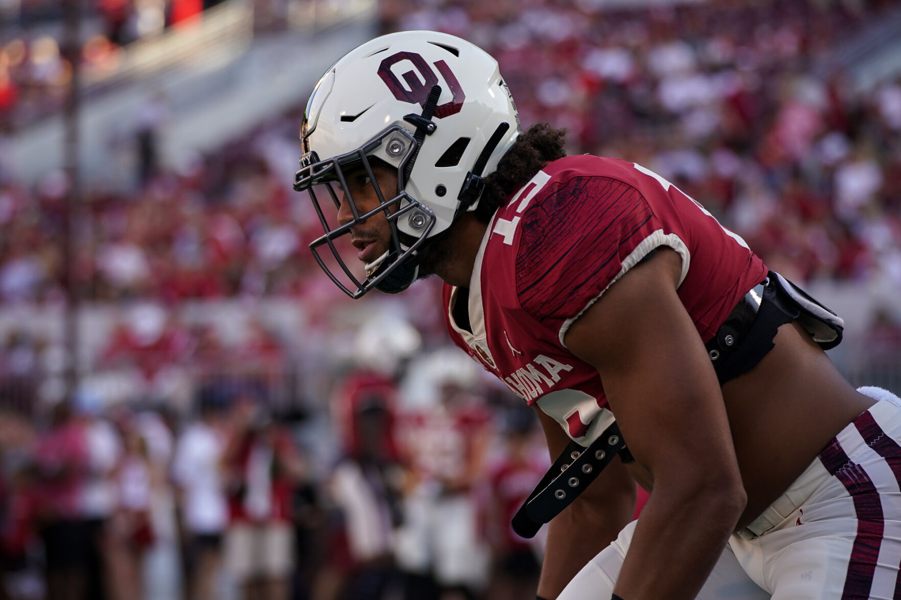 Caleb Kelly